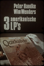 Drei Amerikanische LP's (Drei Amerikanische LP's)