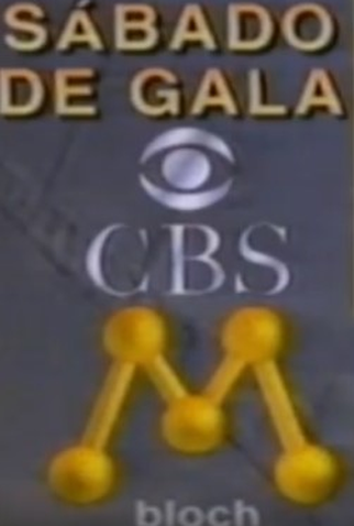 Poster 1 de TV Sábado de Gala (1995)