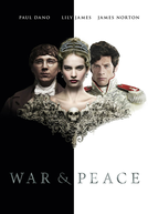 Guerra e Paz (War and Peace)