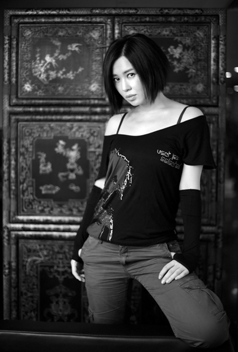 Yu Nan - Foto 3
