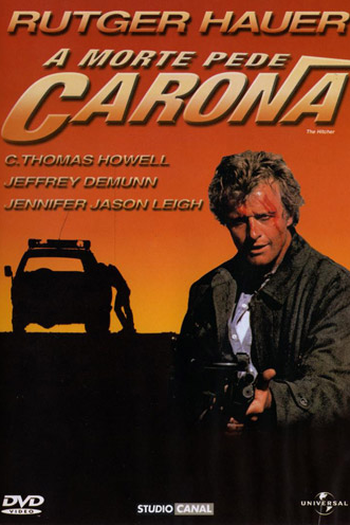  de Filme A Morte Pede Carona (1986)