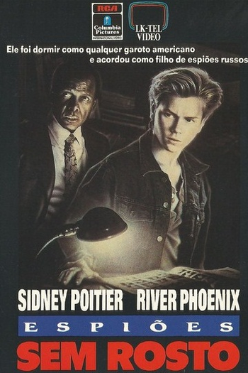  de Filme Espiões Sem Rosto (1988)