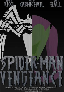 Spider-Man - Vengeance (Spider-Man - Vengeance)