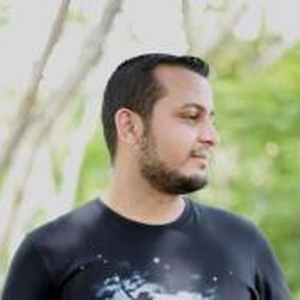 Foto de perfil de Eder Fortunato