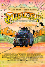 Viagem Mágica (Magic Trip: Ken Kesey's Search for a Kool Place)