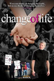 Change of Life - Poster / Capa / Cartaz - Oficial 1