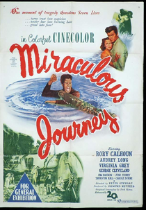 Jornada Milagrosa (Miraculous Journey)