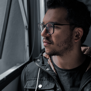 Foto de perfil de Guilherme Diogenes de Oliveira