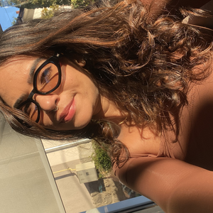 Foto de perfil de Olívia