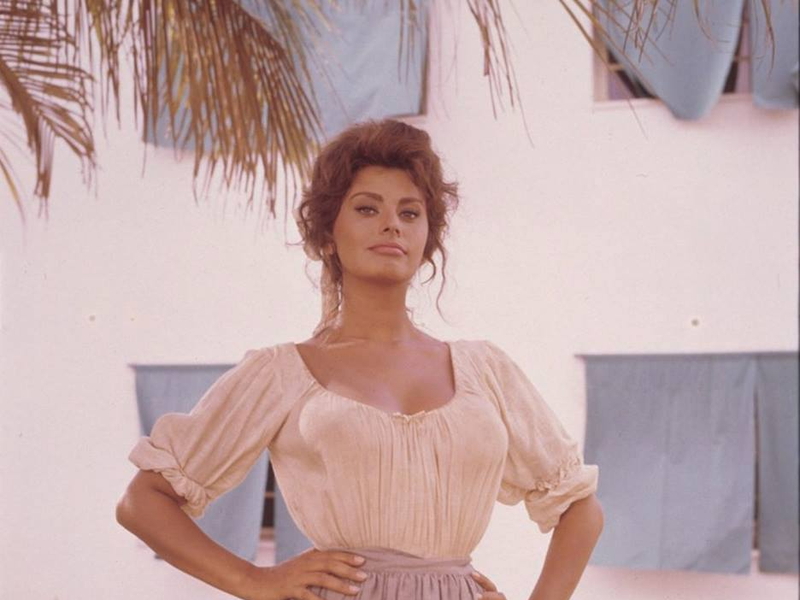Foto 1 de Madame Sans Gêne 