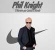 Phil Knight: O Homem que Conduz o Mundo