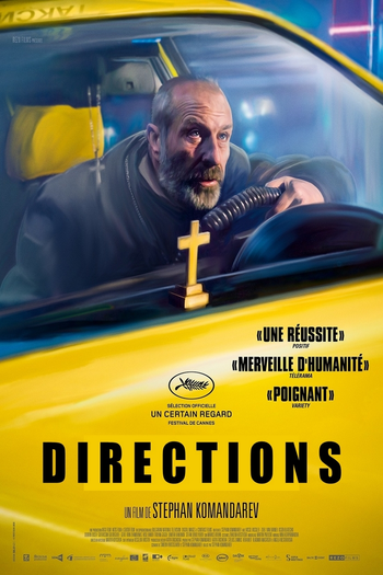  de Filme Direções (2017)