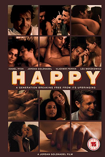  de Filme Happy (2015)