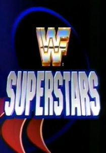 WWF Superstars of Wrestling (WWF Superstars of Wrestling)
