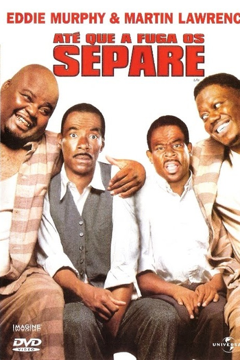  de Filme Até que a Fuga os Separe (1999)