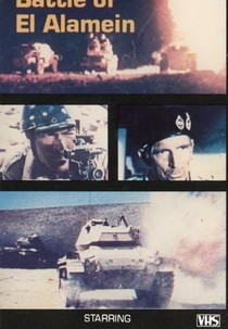 A Batalha de El Alamein (La Battaglia di El Alamein)
