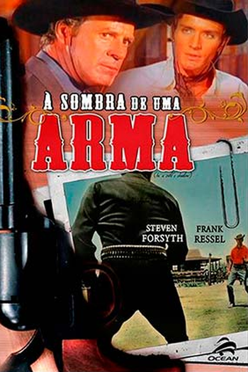  de Filme À Sombra de uma Arma (1965)