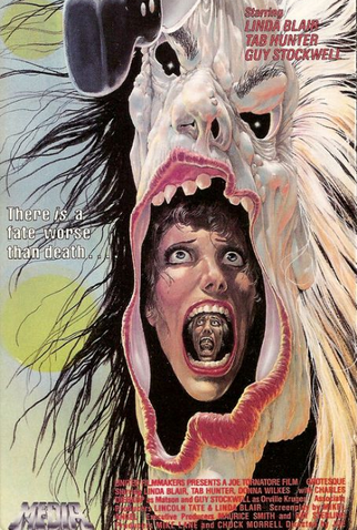 Poster 1 de Filme Grotesk (1988)