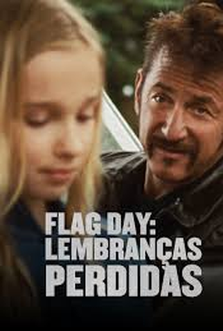 Poster 4 de Filme Flag Day - Lembranças Perdidas (2021)