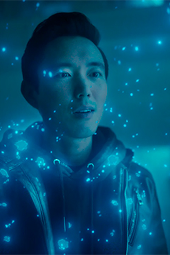 Poster de Episódio 743 (2020)