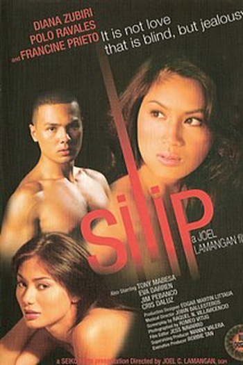 Poster de Filme Silip (2007)
