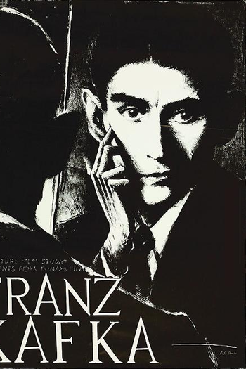  de Curta Franz Kafka (1992)