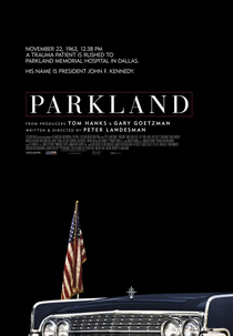 JFK, a História Não Contada (Parkland)