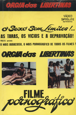 Orgia das Libertinas (Orgia das Libertinas)