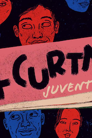 Poster de Curta Ao redor (2020)