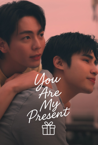 Poster 1 de Série You Are My Present (2025)