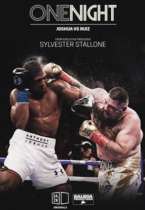 One Night: Joshua vs. Ruiz (One Night: Joshua vs. Ruiz)
