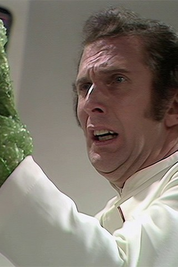 Poster de Episódio The Ark in Space (2) (1975)