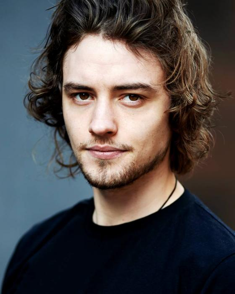 Josh Whitehouse - Foto 2