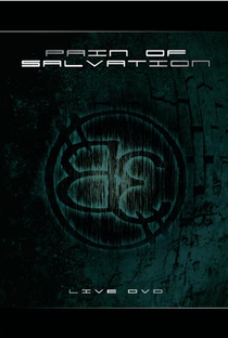 Pain Of Salvation - BE - Poster / Capa / Cartaz - Oficial 1