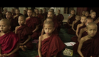 'The Venerable W.' first English trailer