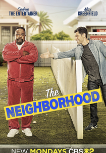A Boa Vizinhança (1ª Temporada) (The Neighborhood (Season 1))
