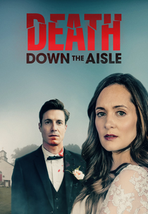 Death Down the Aisle (Death Down the Aisle)
