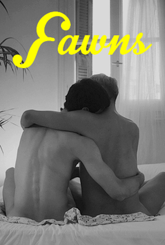 Poster 1 de Curta Fawns (2013)