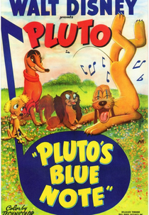 A Balada de Pluto (Pluto's Blue Note)
