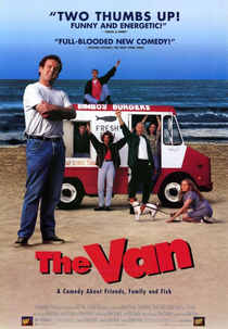 A Van (The Van)