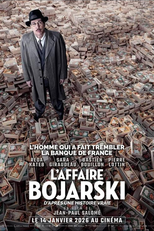 L'affaire Bojarski (L'affaire Bojarski)