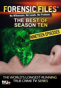 Medical Detectives (10ª Temporada) (Forensic Files (Season 10))