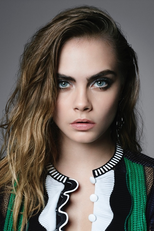Cara Delevingne