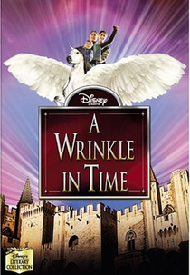 Uma Dobra no Tempo (A Wrinkle in Time)