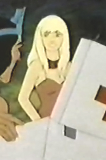 Poster de Episódio Katuchi Danger (1978)