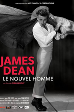 James Dean, O Homem Emocional (James Dean: le nouvel homme)