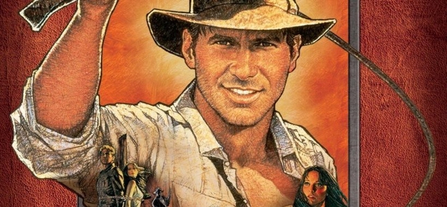 CINEMA | Steven Spielberg confirma filmagens de Indiana Jones 5 para 2019 - Sons of Series