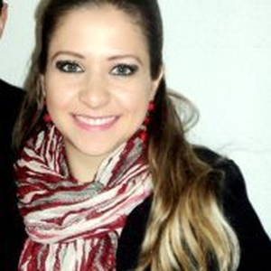 Foto de perfil de Amanda Capitânio Berbigier