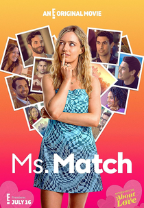 Ms. Match (Ms. Match)