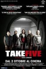 Roubo em Nápoles (Take Five)